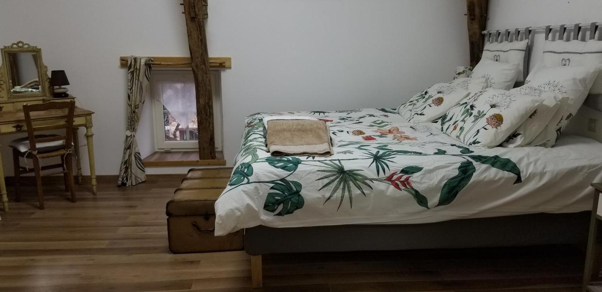LarzacMoulin De L'Hoste别墅 外观 照片
