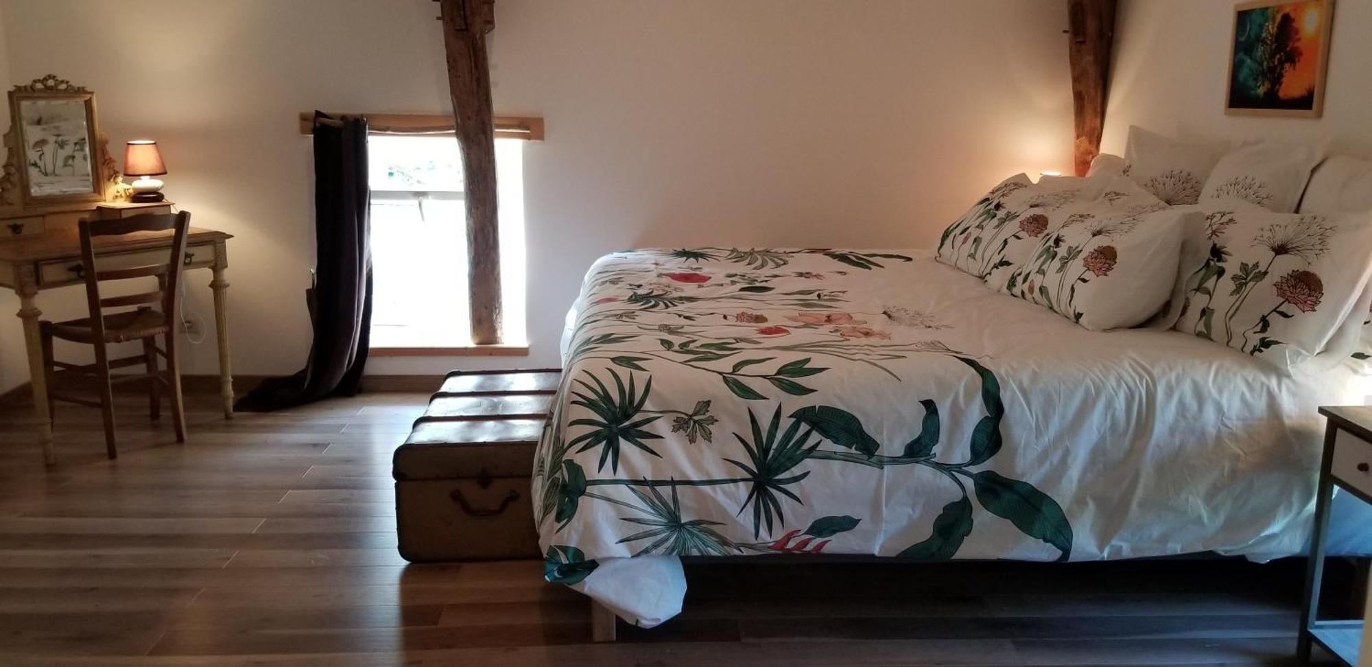 LarzacMoulin De L'Hoste别墅 外观 照片