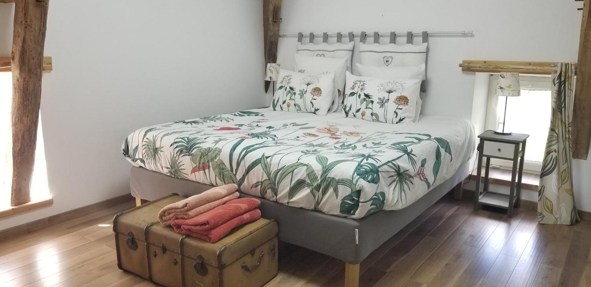LarzacMoulin De L'Hoste别墅 外观 照片