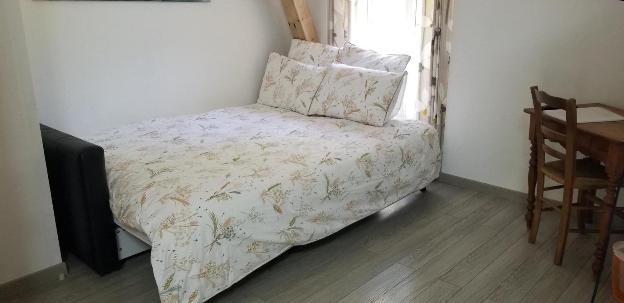 LarzacMoulin De L'Hoste别墅 外观 照片