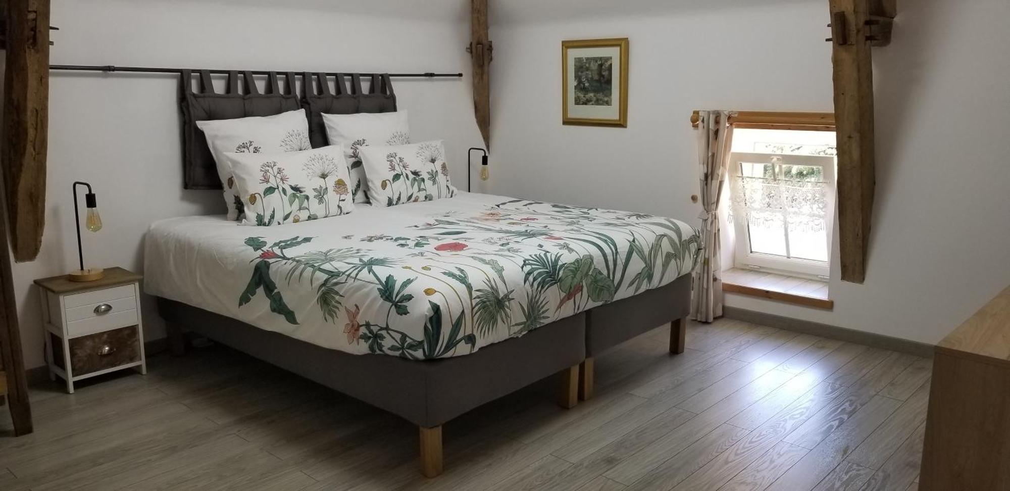 LarzacMoulin De L'Hoste别墅 外观 照片